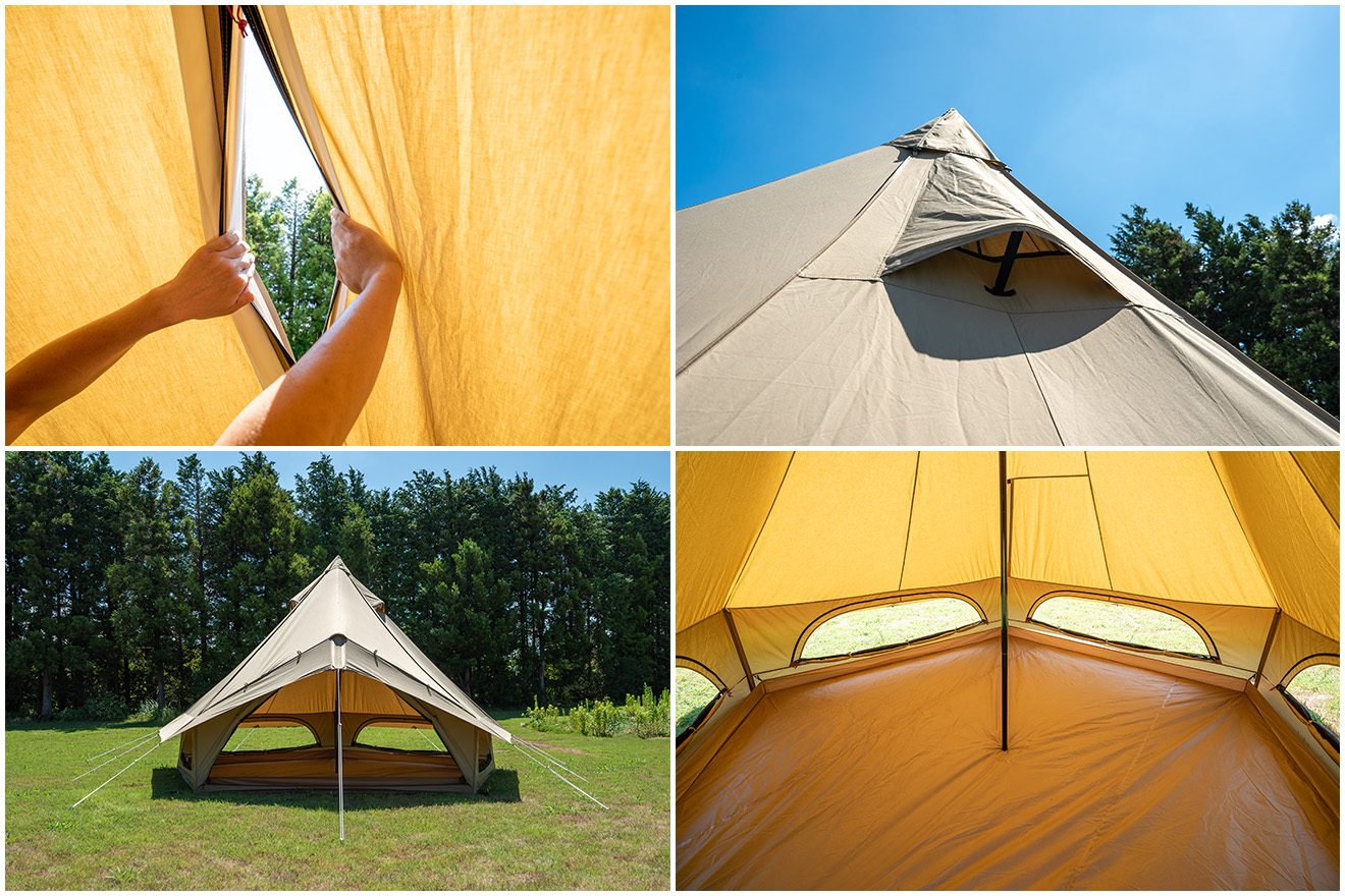 グロッケ12 T/C-II / ogawa ONLINE STORE