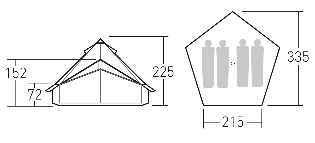 グロッケ8T/C / ogawa ONLINE STORE
