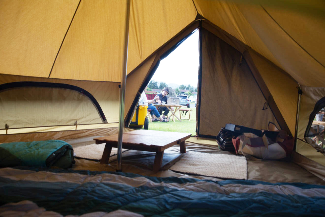 グロッケ8T/C / ogawa ONLINE STORE