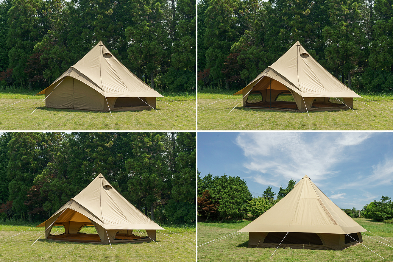 グロッケ16 T/C / ogawa ONLINE STORE