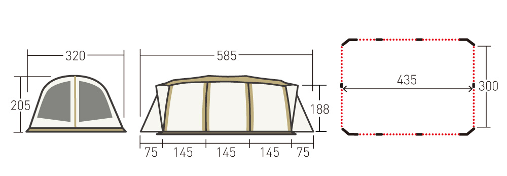 アポロンT/C / ogawa ONLINE STORE