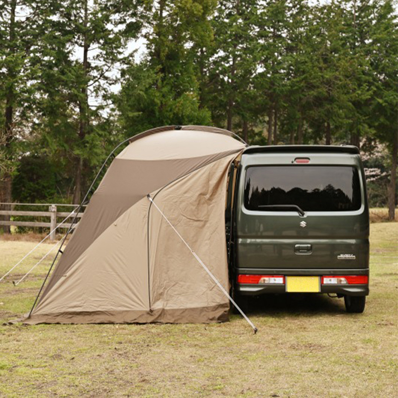 カーサイドシェルターⅡ / ogawa ONLINE STORE