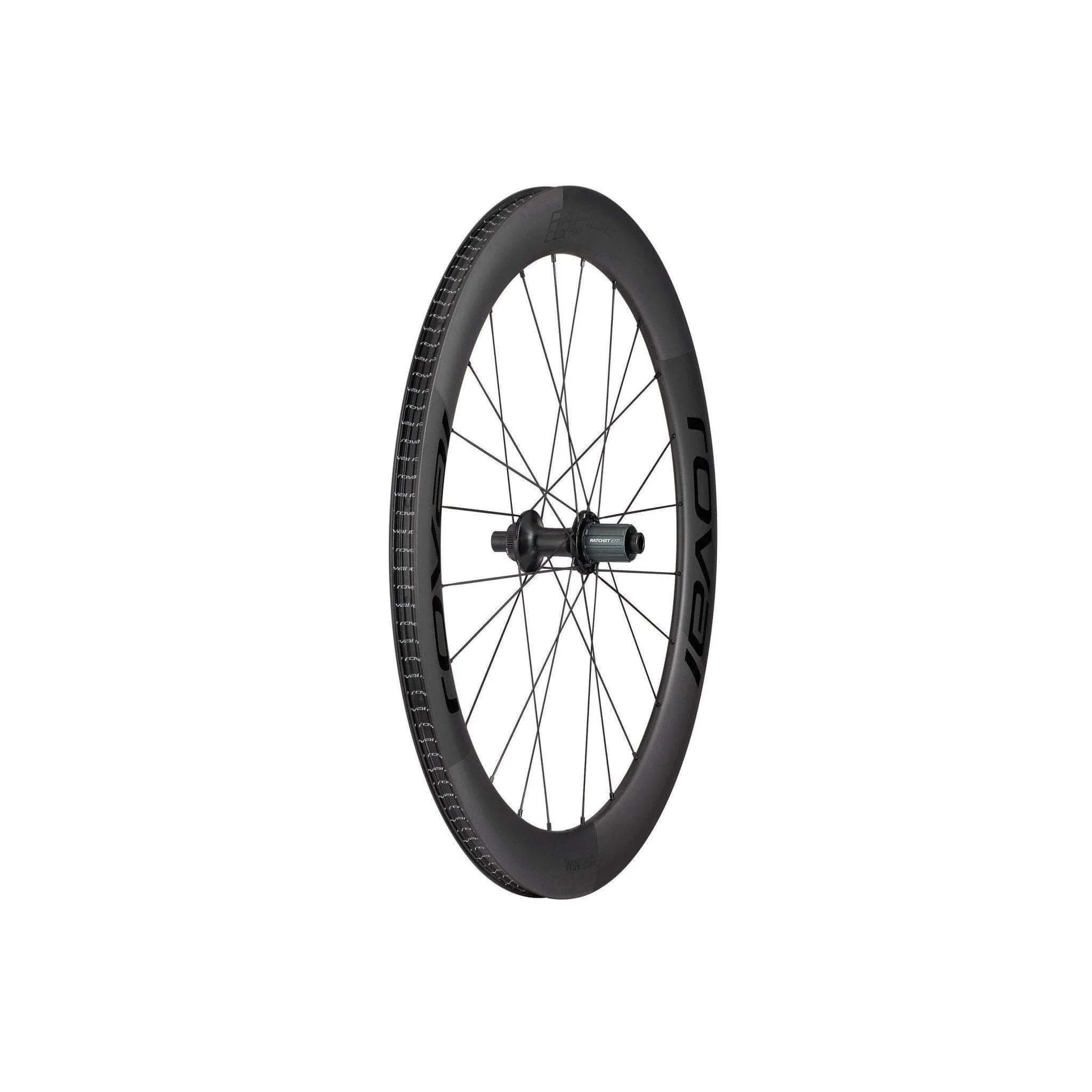 Roval Rapide CLX HG – Rear | Strictly Bicycles – Strictly Bicycles