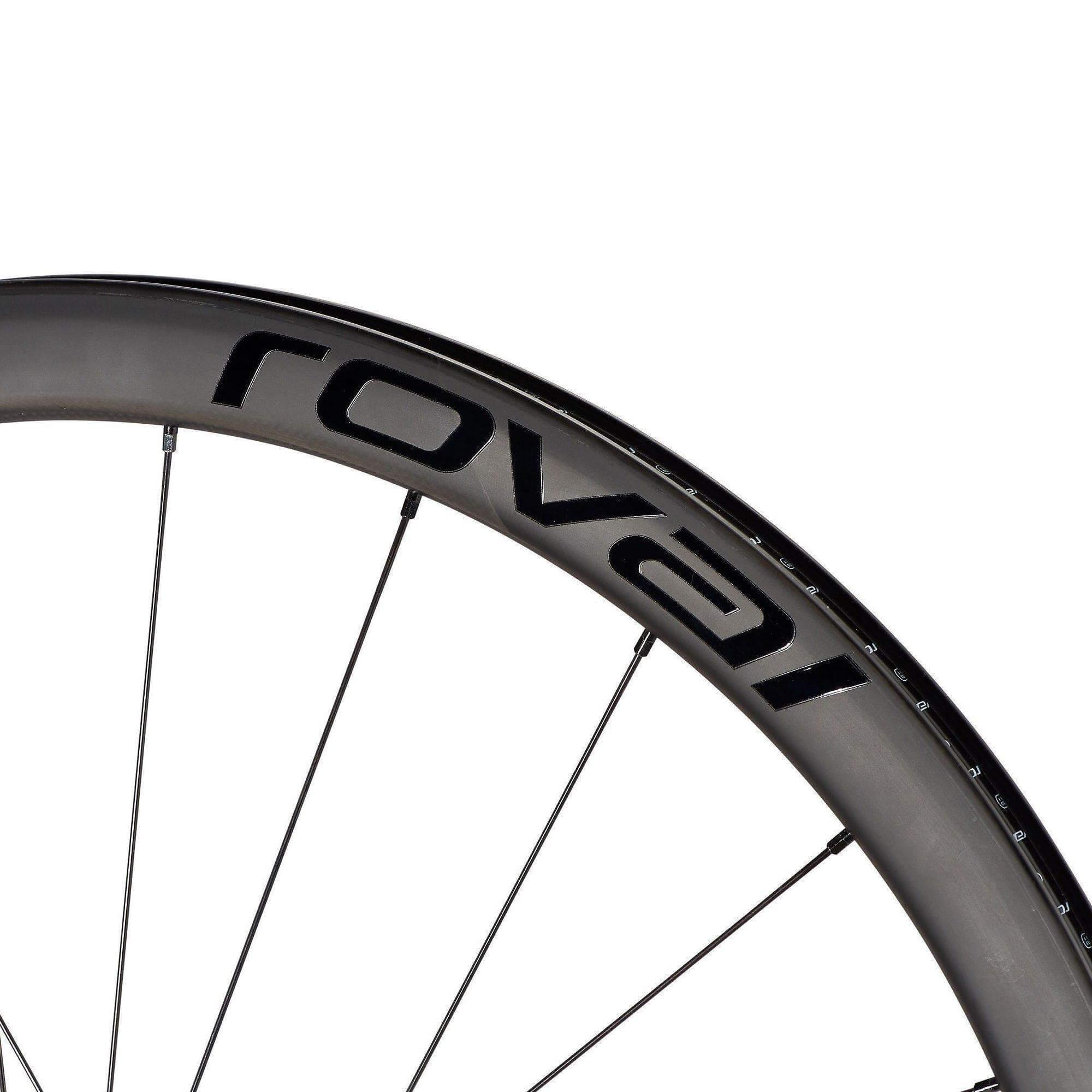 Roval Rapide C38 Disc Wheelset | Strictly Bicycles – Strictly Bicycles