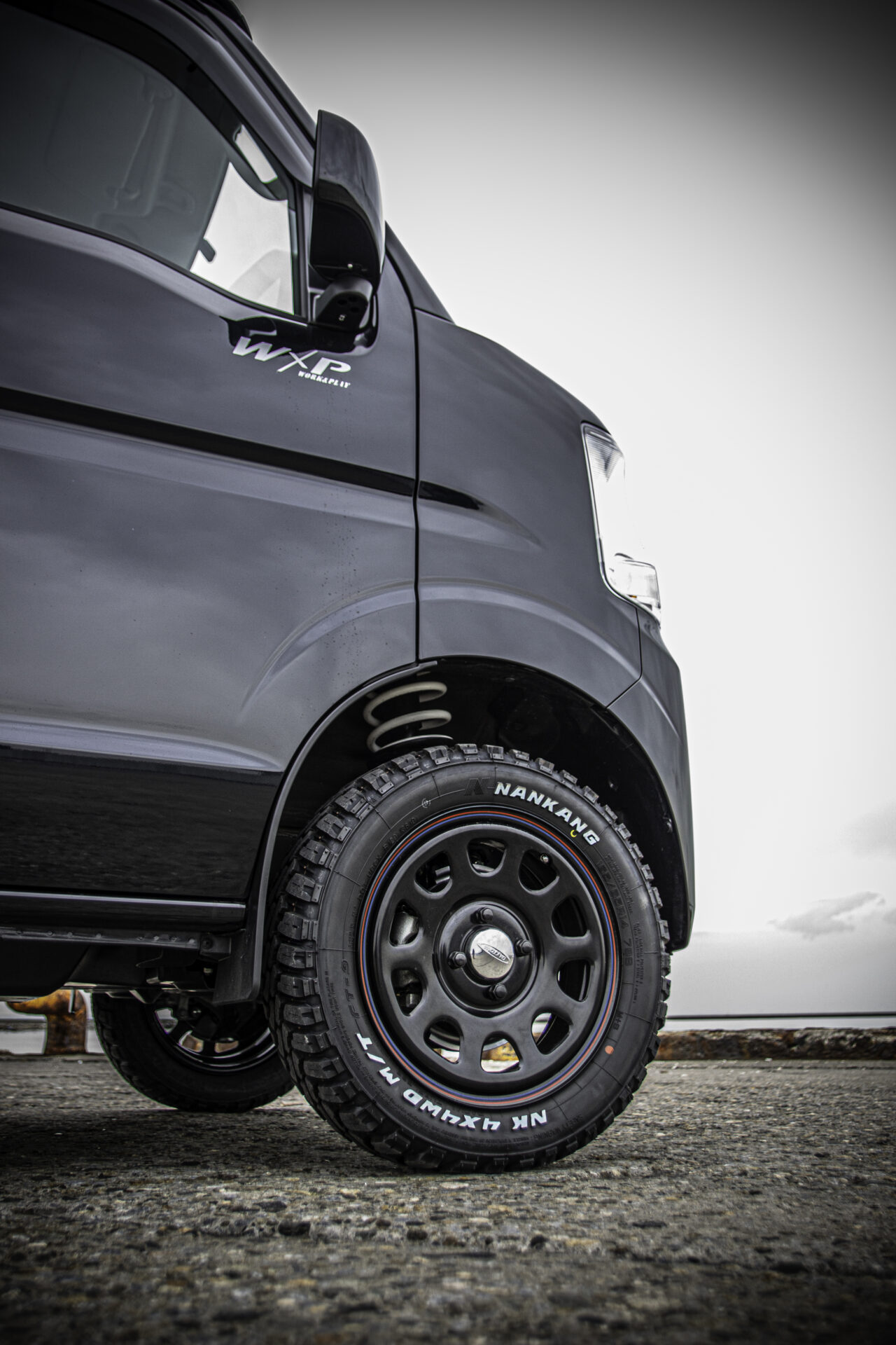 エブリイ W×Pシリーズ | スズキアリーナ富津