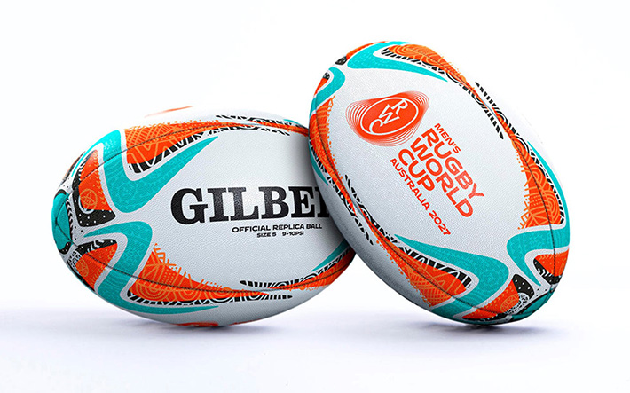 RWC2027記念ボール | 商品カテゴリー | ラグビー用品販売 SUZUKI RUGBY