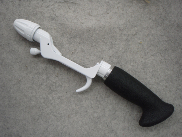 LURE SHOP SUBMARINE / フロッグ チェンジングカメレオンカラーグリップ