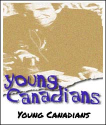 Sudden Death Records - Young Canadians