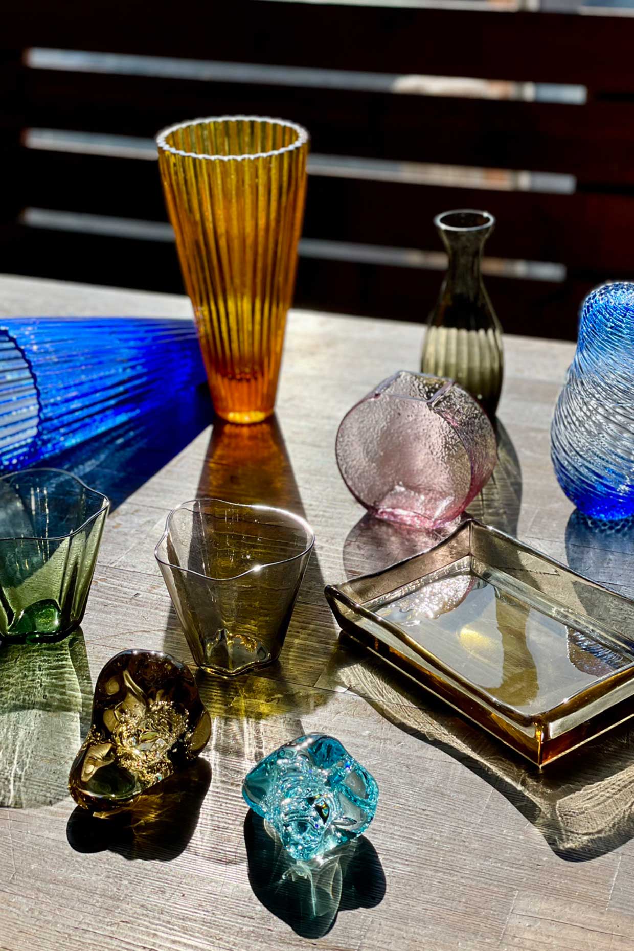 Prototype 展 2025 | Feel Sghr | NEWS | Sghr