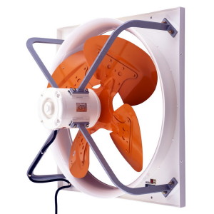 有圧換気扇 | 製品一覧 | スイデン