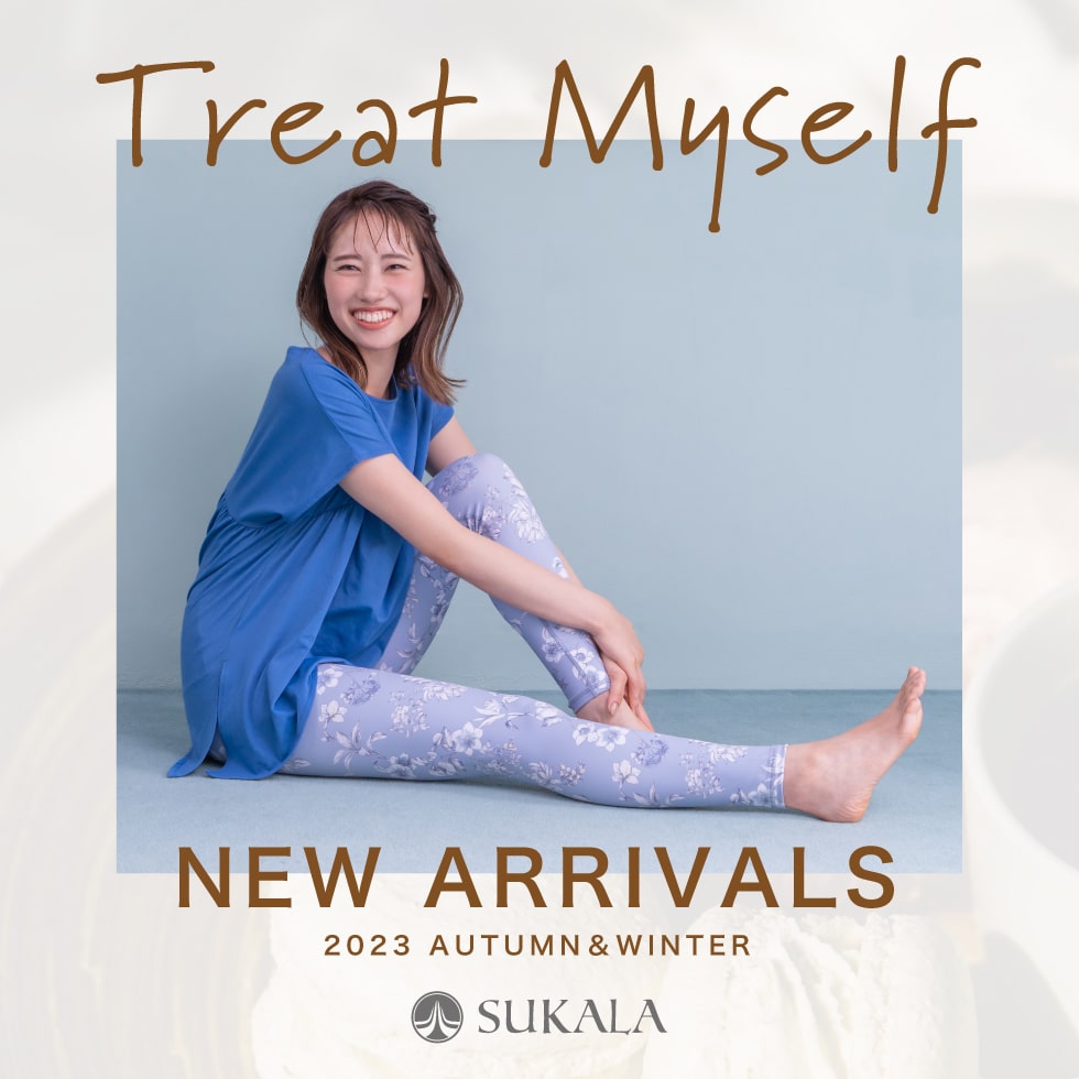 NEW ARRIVALS - SUKALA（スカーラ）