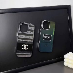iphone16ケース dior スマホケース iphone16pro CHANEL iphone15/14