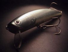 cotocas medium (Floating minnow) | sumlures