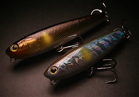 確実をその手に！FB65 Debut！ | sumlures