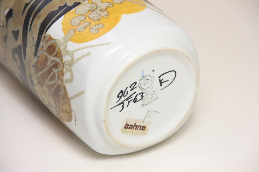 ロイヤルコペンハーゲン/Royal Copenhagen Bacaバッカ エレン マルマー