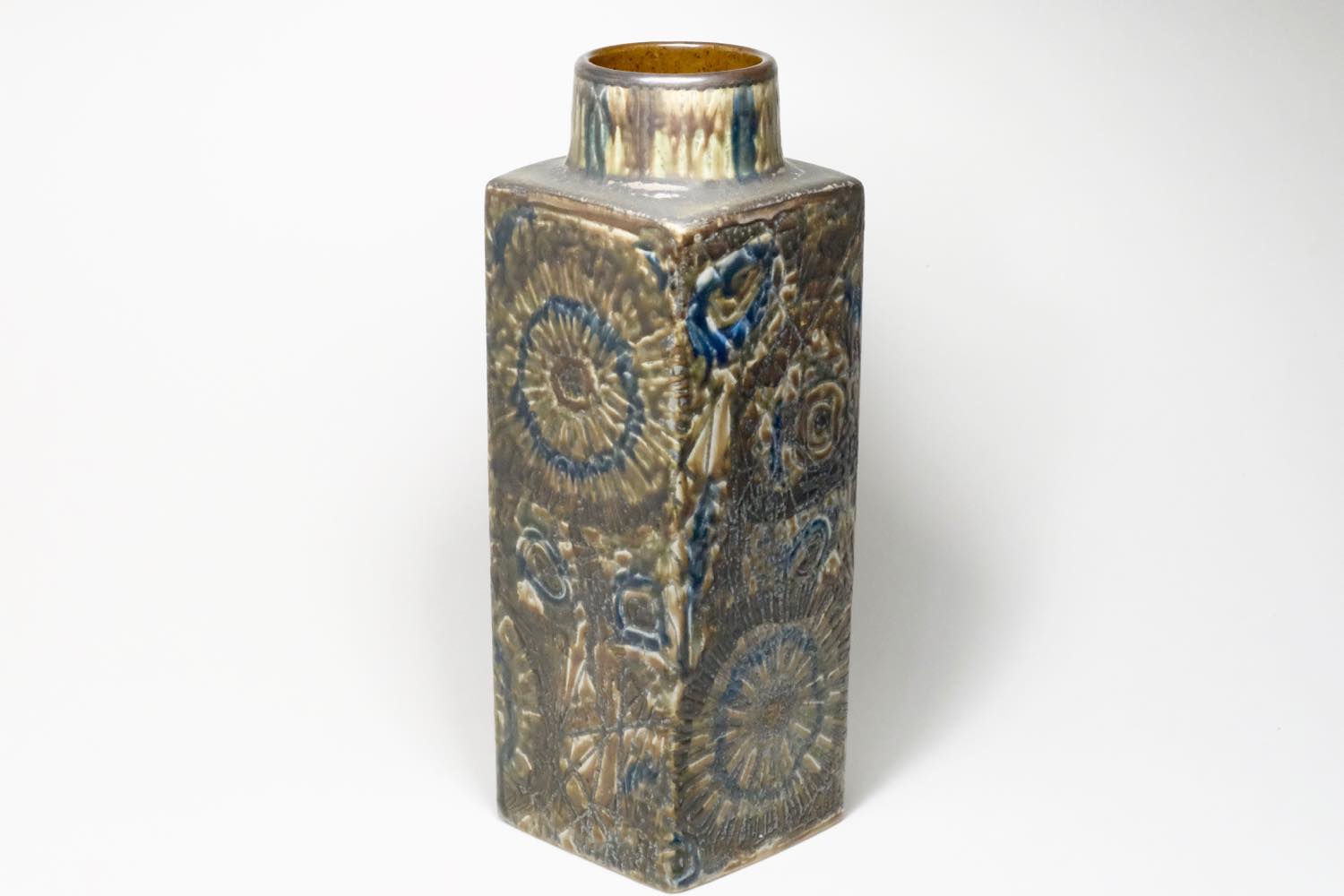 ロイヤルコペンハーゲン/Royal Copenhagen/Baca/バッカ/ニルス