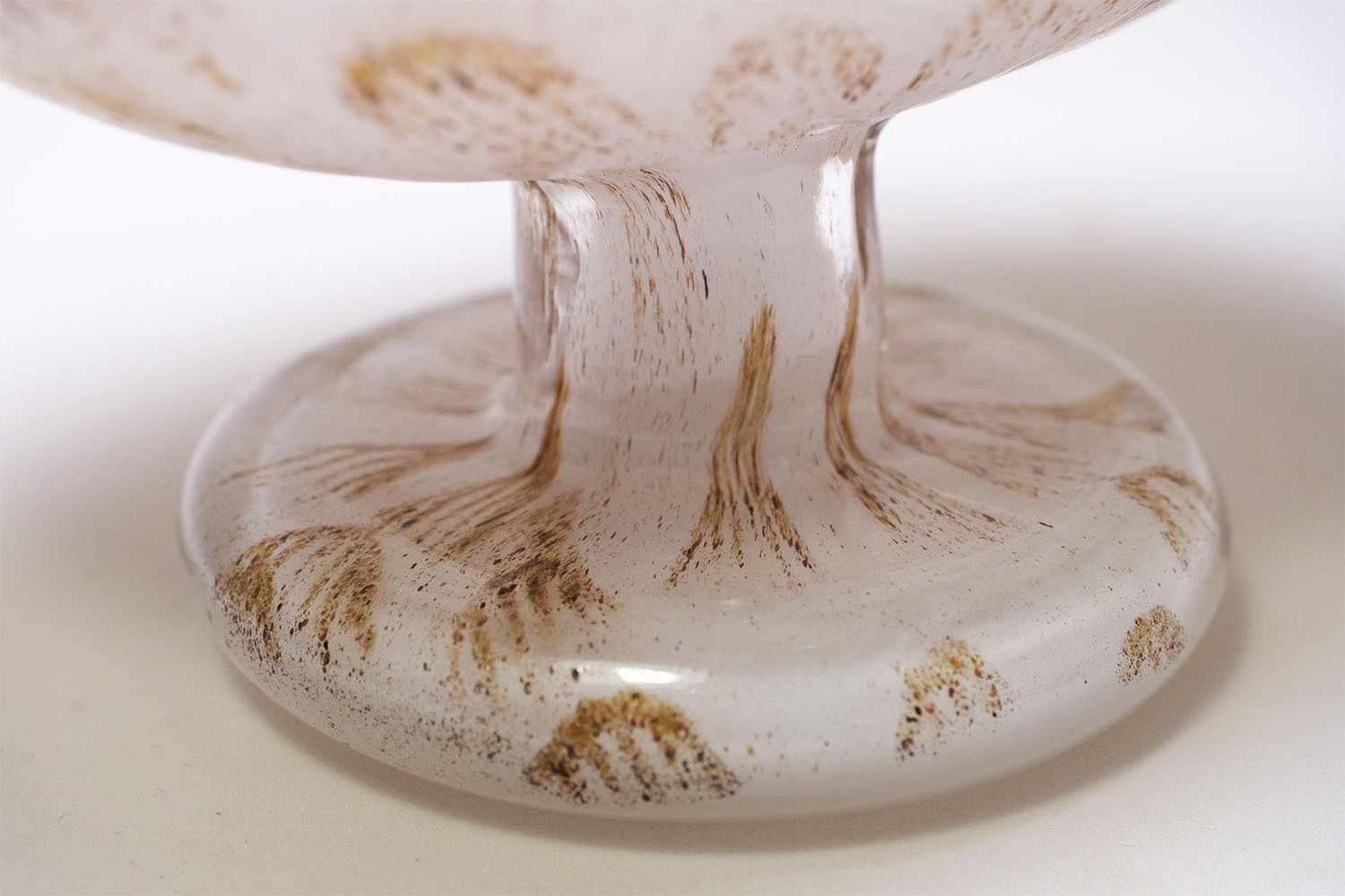 北欧アートガラス/ビンテージガラス/Oiva Toikka/オイバ・トイッカ