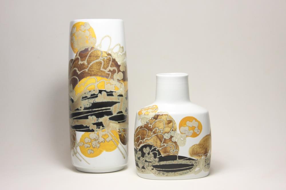 ロイヤルコペンハーゲン/Royal Copenhagen Bacaバッカ エレン マルマー