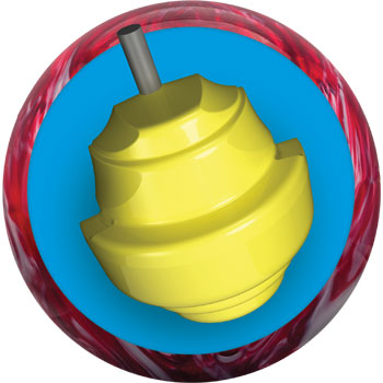 DEADLY RATTLER™ | ボウリングのことならサンブリッジ