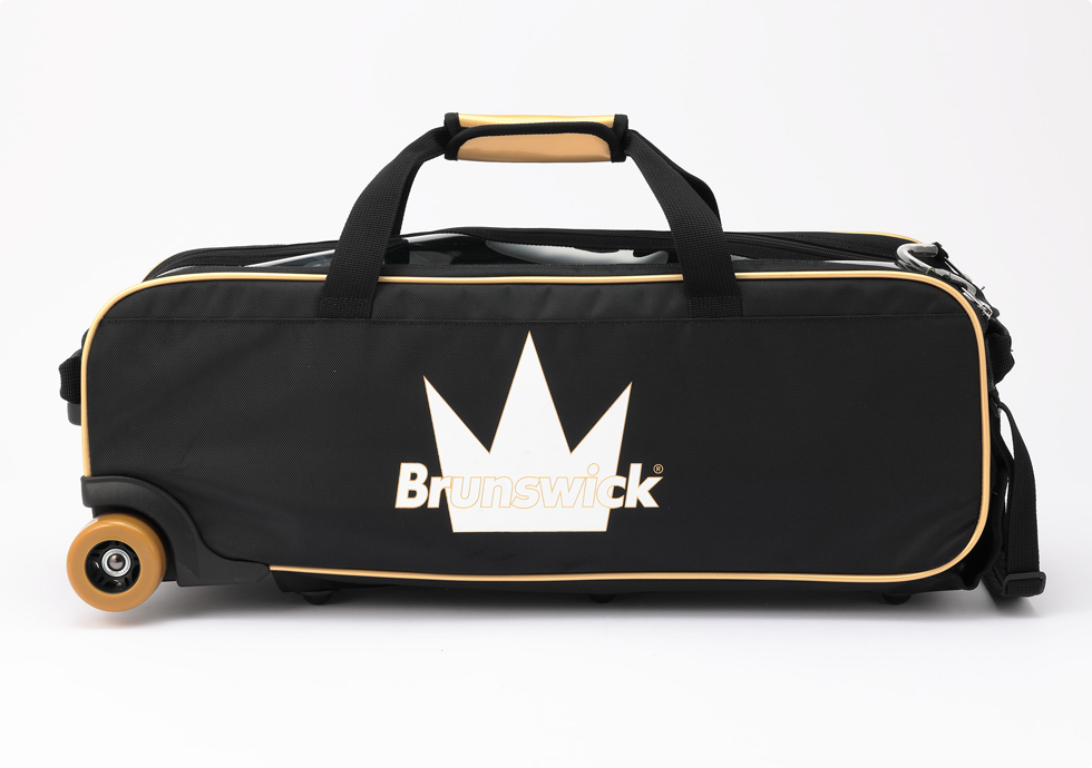 BB136 TRIPLE TOUR BAG | ボウリングのことならサンブリッジ