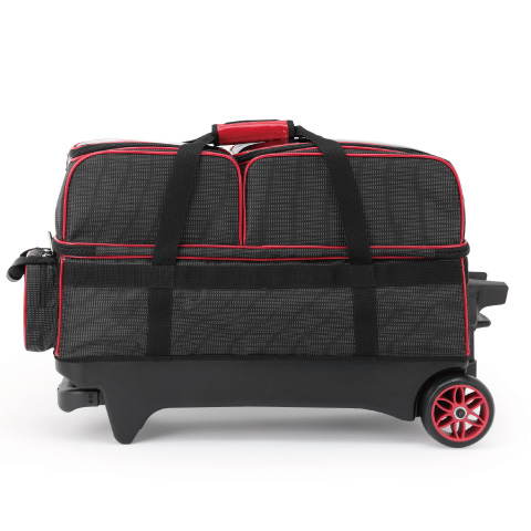 BB260 TRIPLE ROLLER BAG | ボウリングのことならサンブリッジ