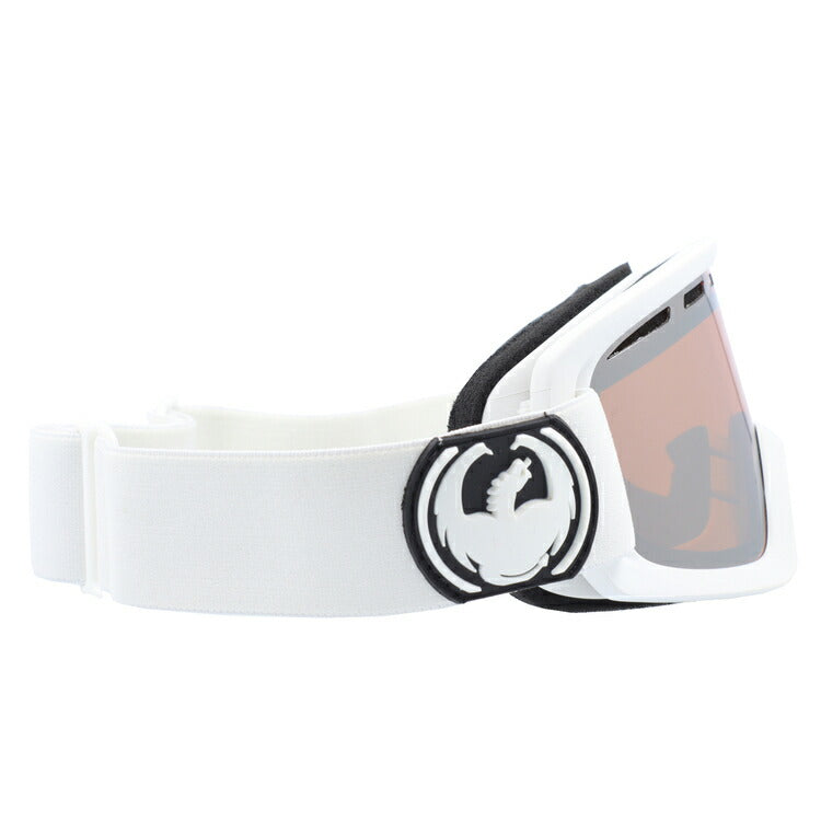 ヘルメット対応 ミラーレンズ スノーゴーグル スキー スノーボード