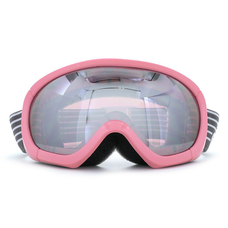 ミラーレンズ スノーゴーグル スキー スノーボード スノボ 球面レンズ