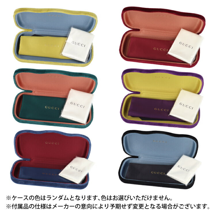 グッチ メガネフレーム 伊達メガネ アジアンフィット GUCCI GG0176OA