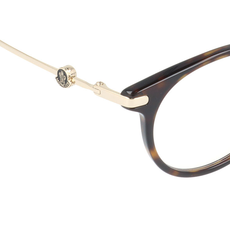 モンクレール メガネフレーム 伊達メガネ アジアンフィット MONCLER