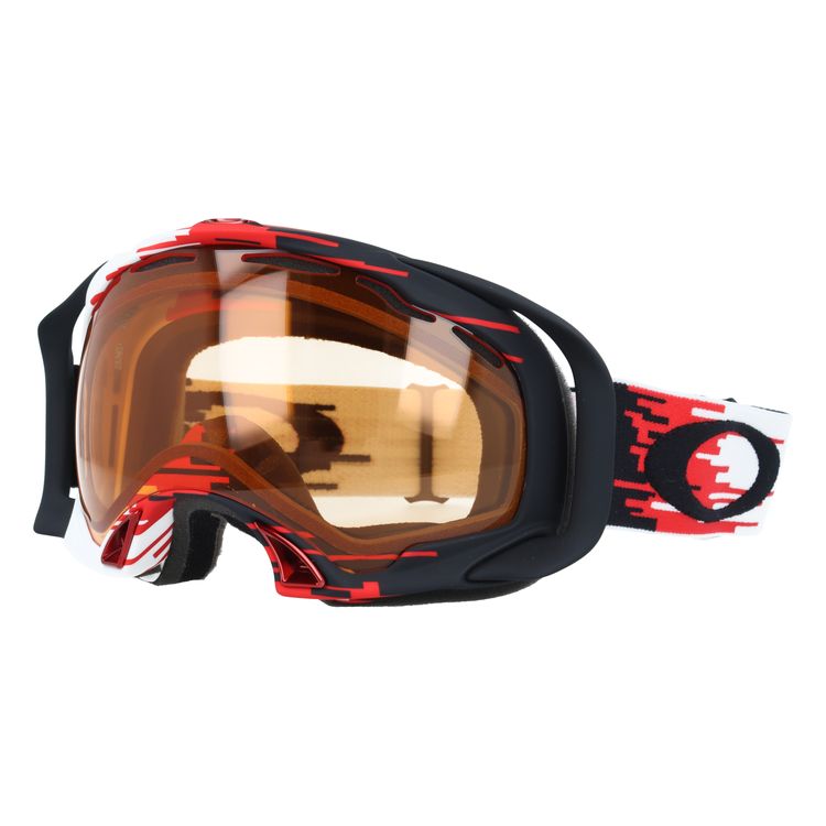 オークリー ゴーグル スプライス SPLICE OAKELY 59-288 レギュラー