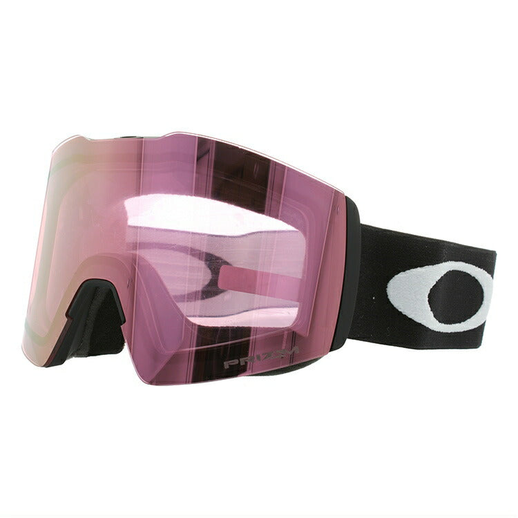 眼鏡対応】オークリー ゴーグル フォールライン XL（L） OAKLEY