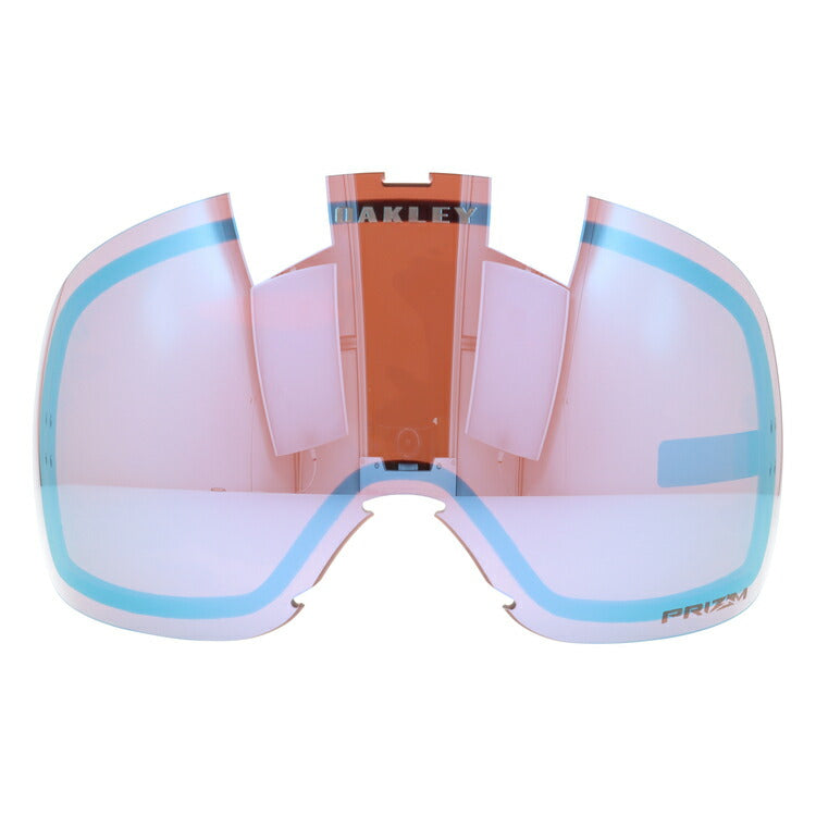オークリー スノーゴーグル用交換レンズ フライトトラッカーXL