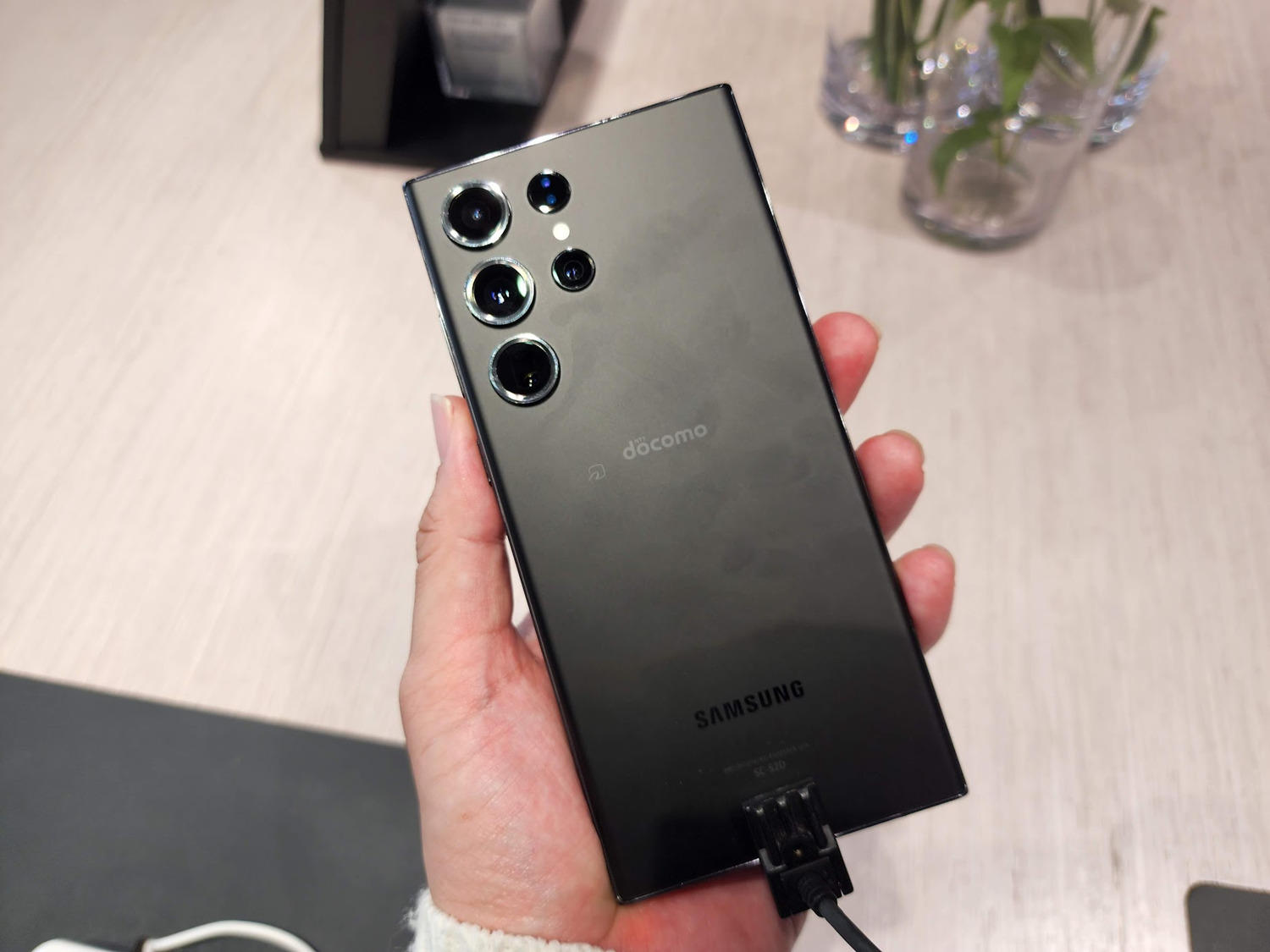 歓喜】Galaxy S23 Ultra・Galaxy S23、SIMフリー版もついに国内発売