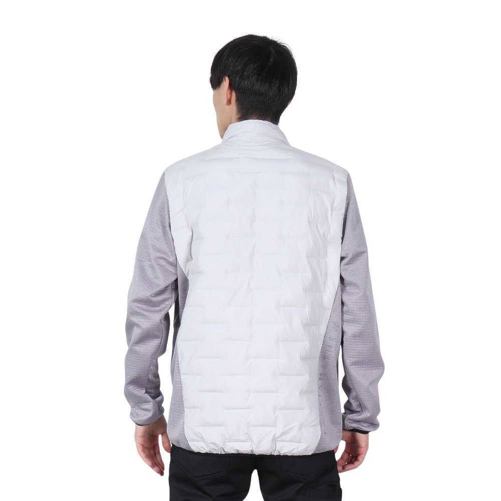 トラヴィスマシュー（Travis Mathew）（メンズ）ゴルフウェア アウター