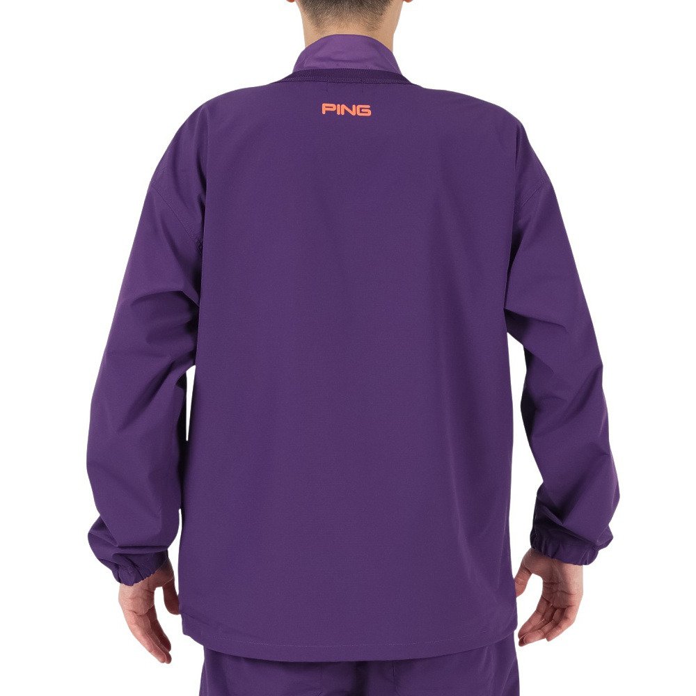 ピン（PING）（メンズ）ゴルフウェア スニードジャック×ショートパンツ