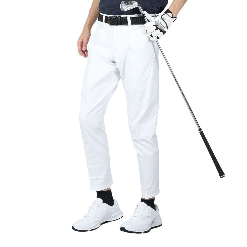 オークリー（OAKLEY）（メンズ）ゴルフウェア 撥水 Skull Synchronism