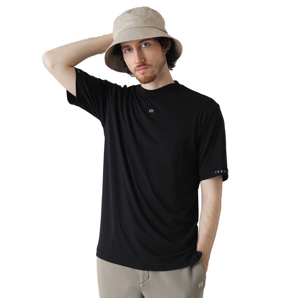 トラヴィスマシュー（Travis Mathew）（メンズ）ゴルフウェア 速乾