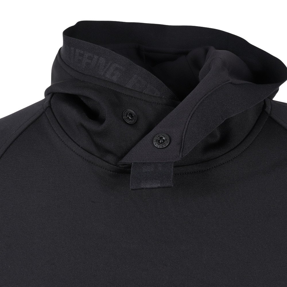 ブリーフィング（BRIEFING）（メンズ）ゴルフウェア パーカー BIG BEAT