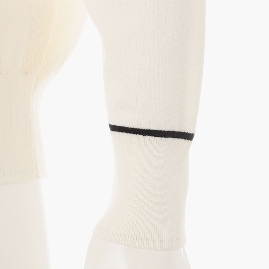 ブリーフィング（BRIEFING）（メンズ）ゴルフウェア ビッグロゴ クルー