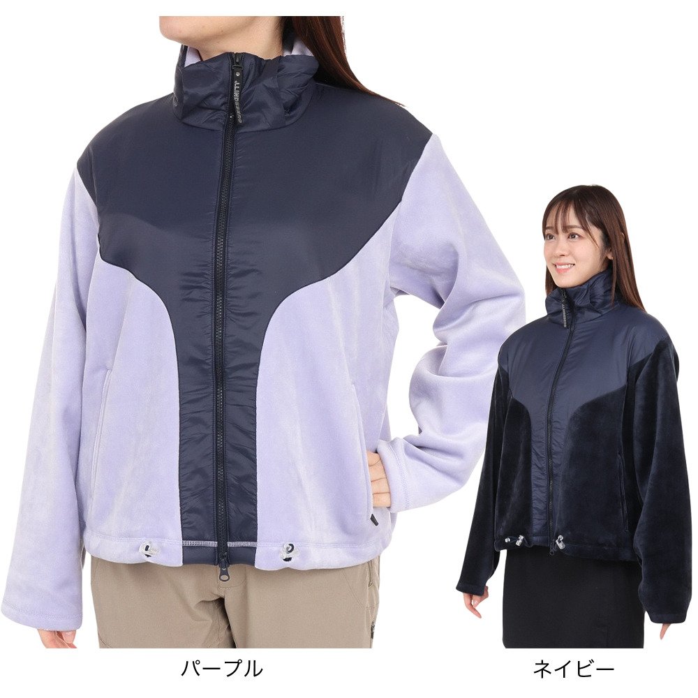 J.LINDEBERG（J.LINDEBERG）（レディース）ゴルフウェア アウター