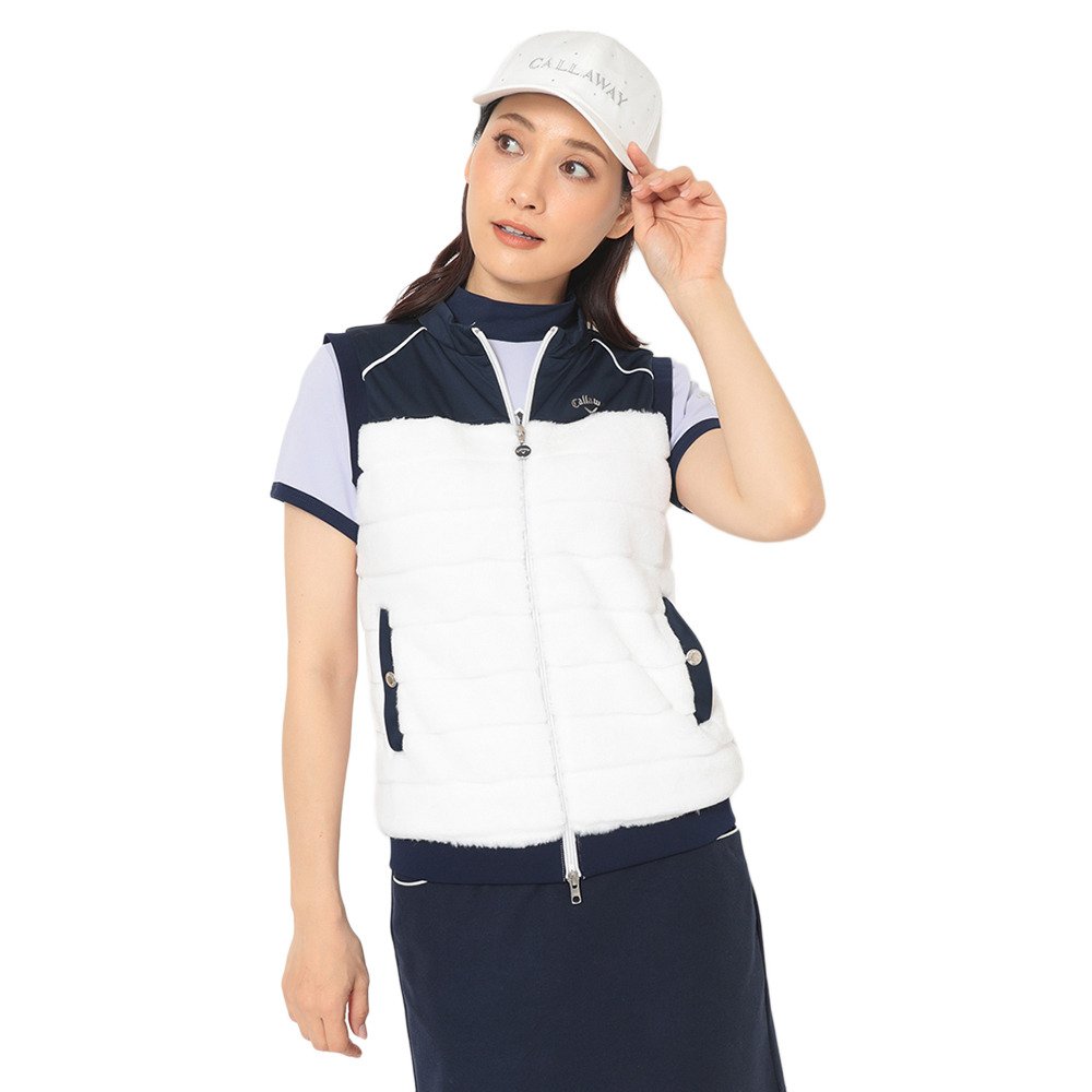 キャロウェイ（CALLAWAY）（レディース）ゴルフウェア スター