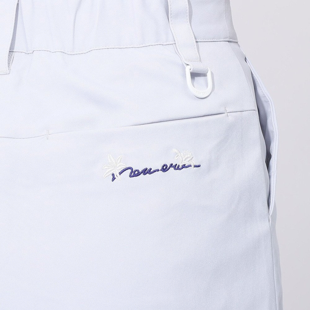 ニューエラ（NEW ERA）（レディース）ゴルフウェア インナーパンツ付き