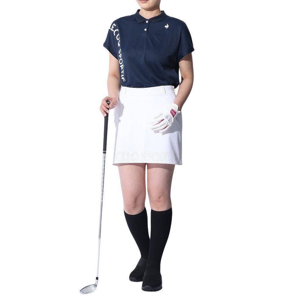 ルコックスポルティフ（lecoqsportif）（レディース）ゴルフウェア