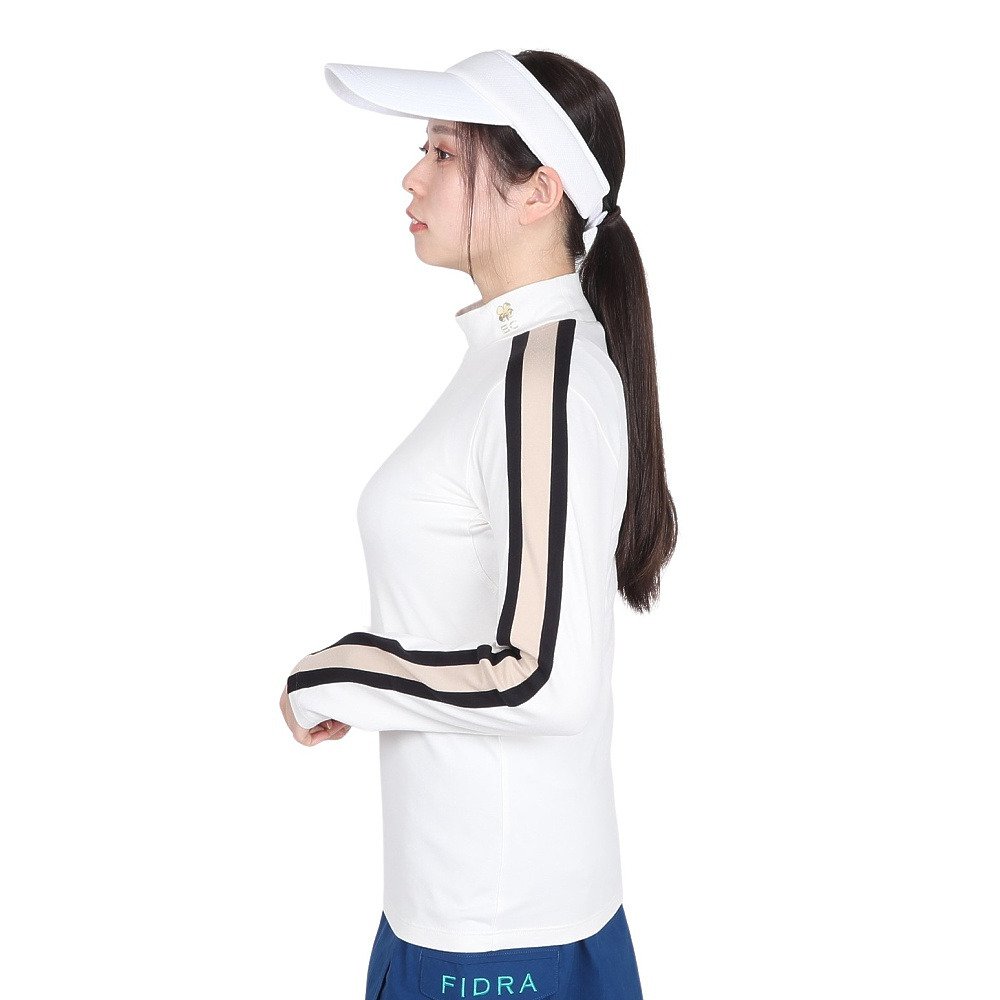 ブラッククローバー（Black Clover）（レディース）ゴルフウェア 長袖