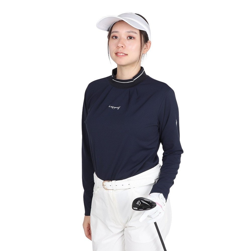 ルコックスポルティフ（lecoqsportif）（レディース）ゴルフウェア