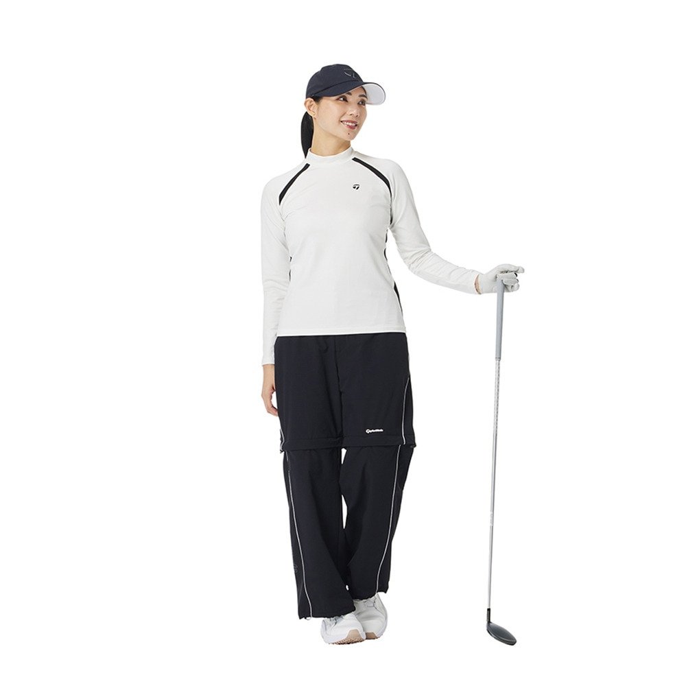 テーラーメイド（TAYLORMADE）（レディース）ゴルフウェア T-HEAT