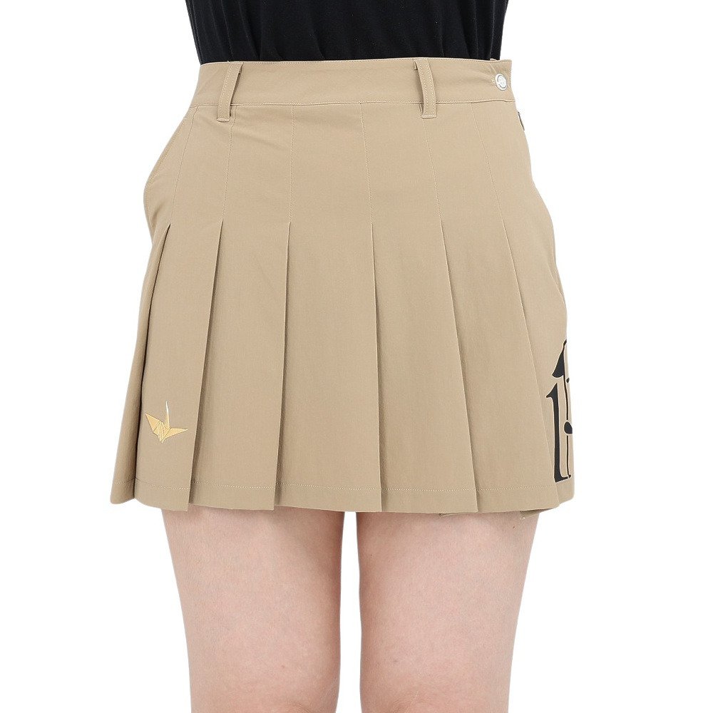 ウノ ピゥ ウノ ウグァーレ トレ（1PIU1UGUALE3）（レディース）ゴルフ