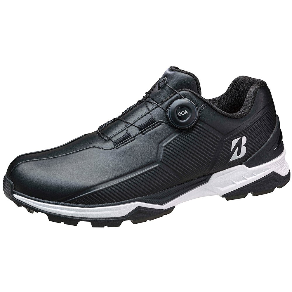 ブリヂストンゴルフ（BRIDGESTONE GOLF）（メンズ）ゴルフシューズ 25