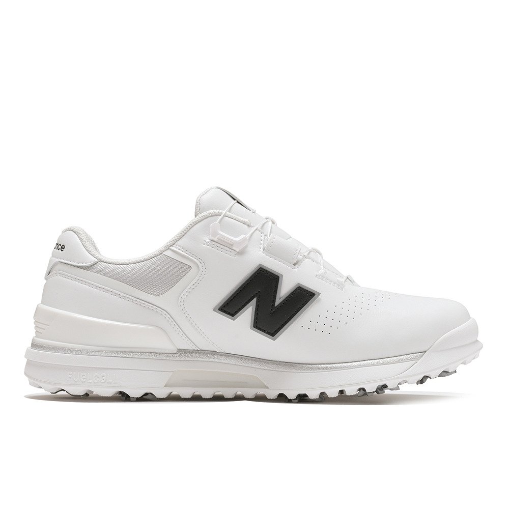 ニューバランス（new balance）（メンズ）FuelCell 3000 v1 BOA ゴルフ