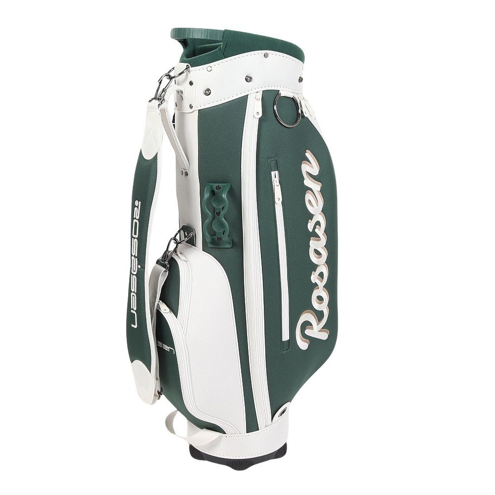 ROSASEN（ROSASEN）（メンズ、レディース）ゴルフ キャディバッグ